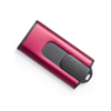 USB Memory Lursen 8GB in red